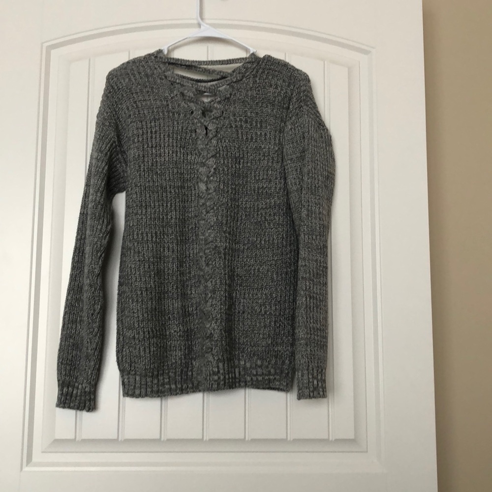 Sweater - Picture 3 of 5